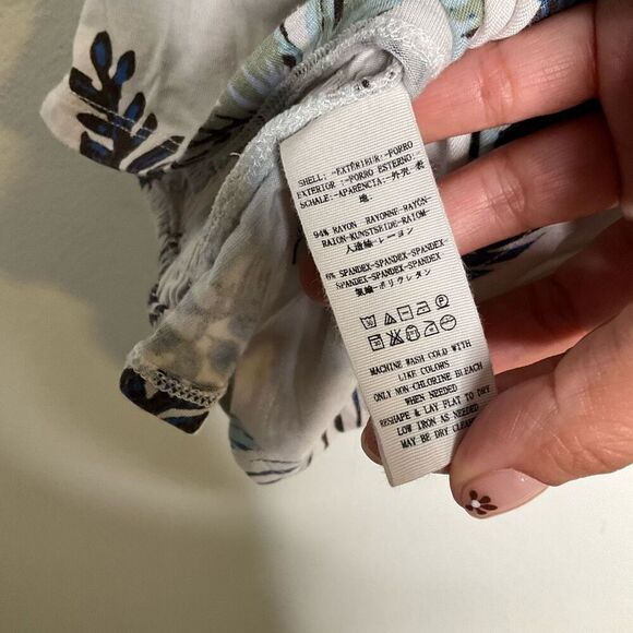 We The Free Tropical Tube Top - Picture 5 of 6